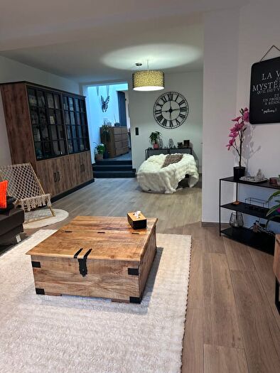 3-kamerhuis te koop in Merchtem