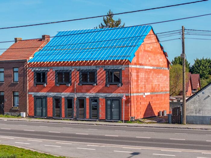 Huizen Koop Huur - 3
