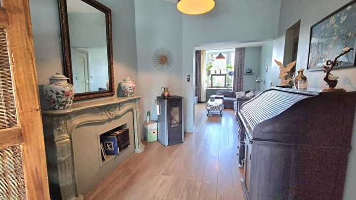 Huizen Koop Huur - 3