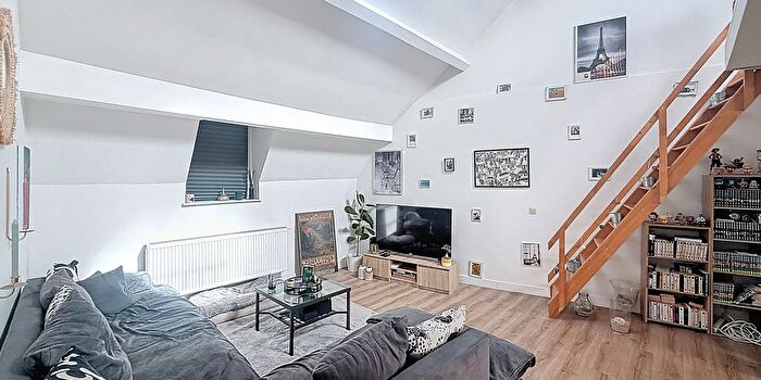 Huizen Koop Huur - 3