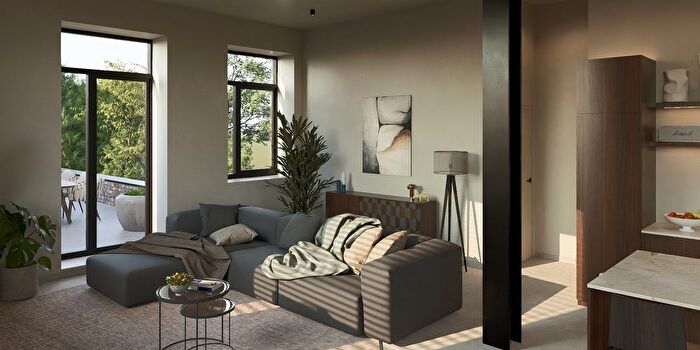 Huizen Koop Huur - 3