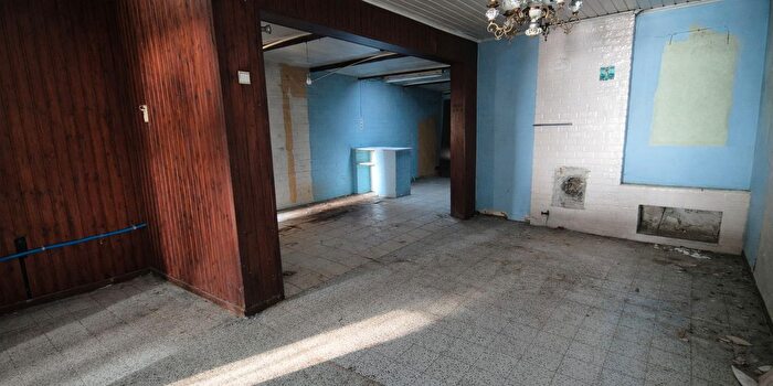 Huizen Koop Huur - 3