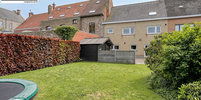 Huizen Koop Huur - 2