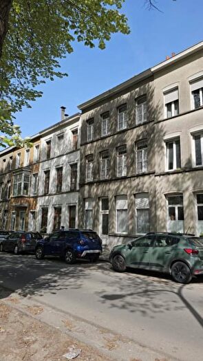 6-kamerhuis te koop in Tournai