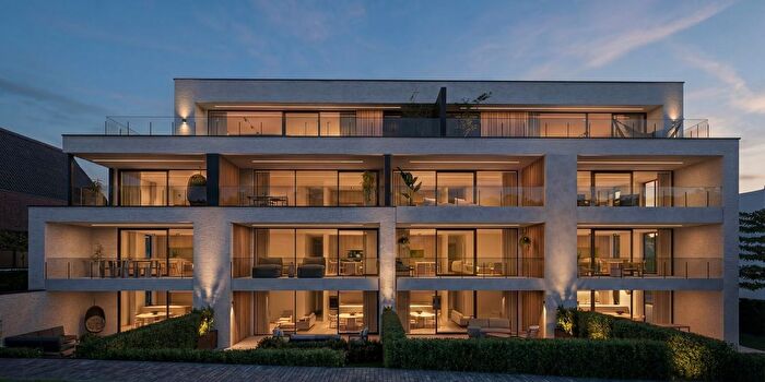 Huizen Koop Huur - 3