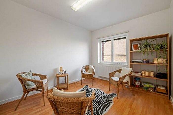 Huizen Koop Huur - 3