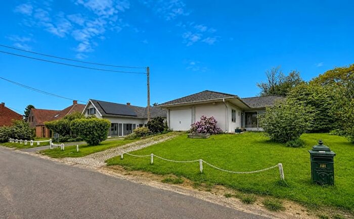 2-kamerhuis te koop in LEVAL-TRAHEGNIES