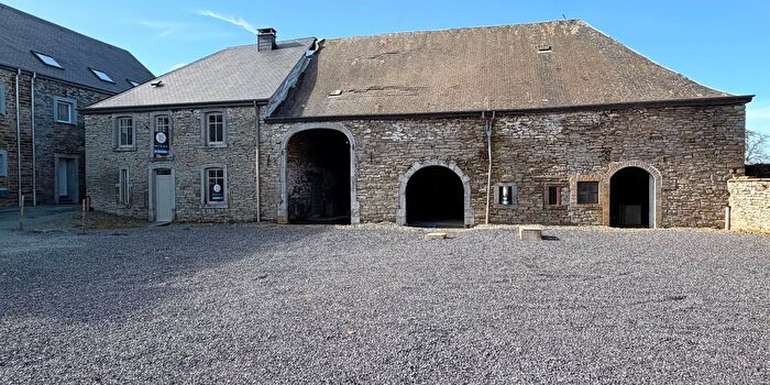 3-kamerhuis te koop in Freux