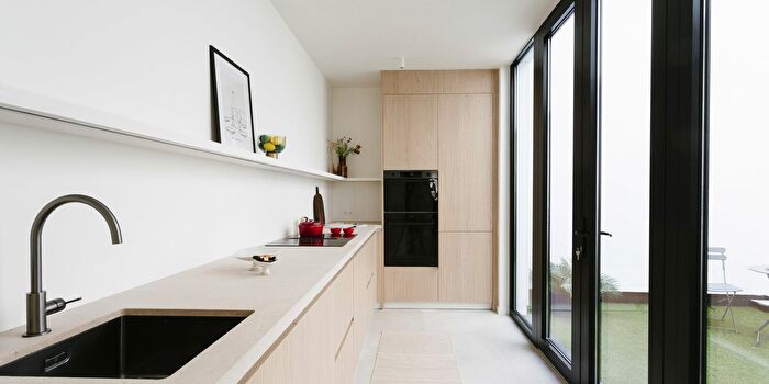 Huizen Koop Huur - 3