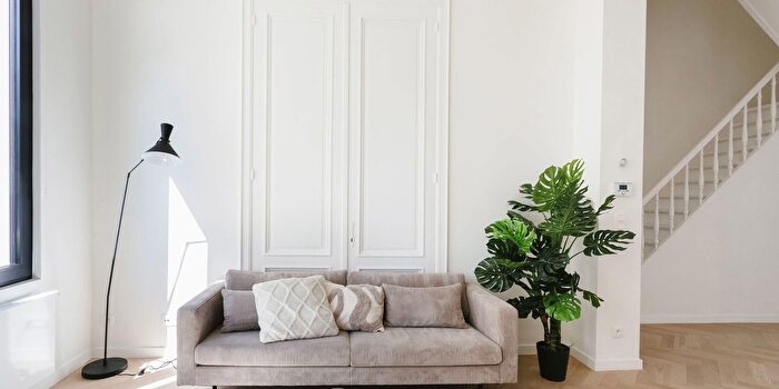 4-kamerhuis te koop in Antwerpen