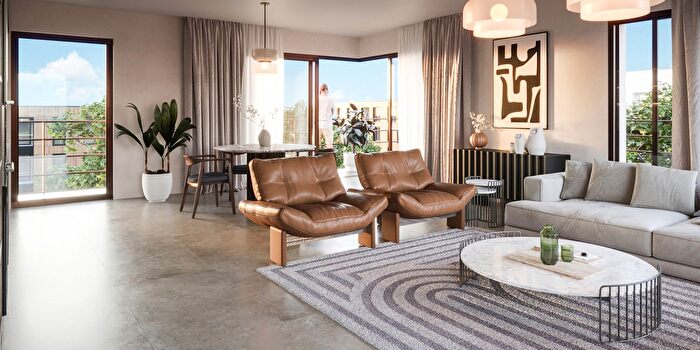 Huizen Koop Huur - 3