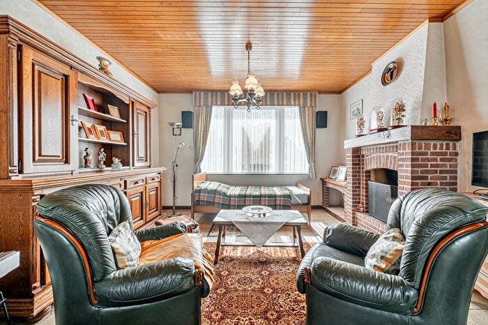 Huizen Koop Huur - 2