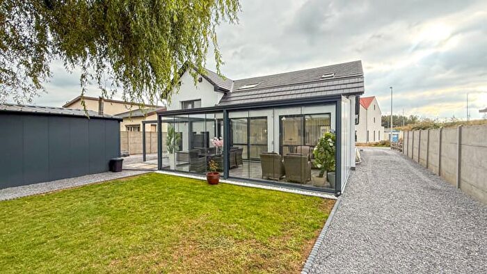 5-kamerhuis te koop in Beringen
