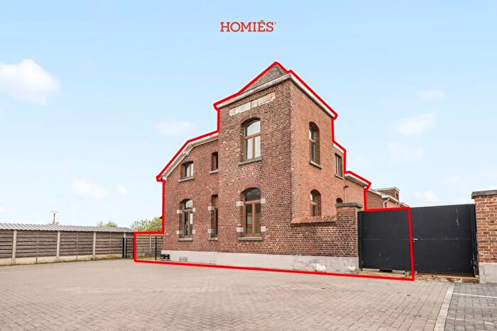 Huizen Koop Huur - 2