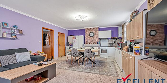 5-kamerhuis te koop in Ledeberg
