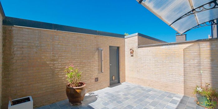 Huizen Koop Huur - 3