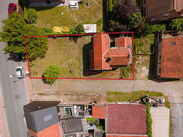 Huizen Koop Huur - 3