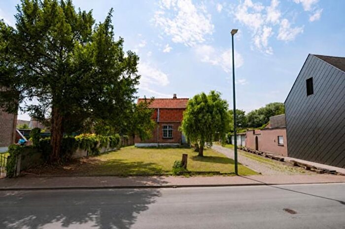 3-kamerhuis te koop in Torhout