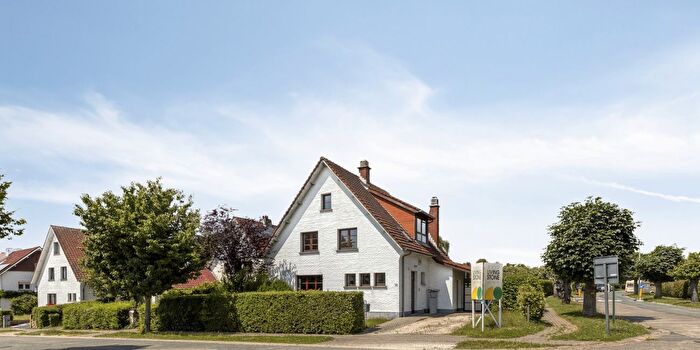 4-kamerhuis te koop in Groot-Bijgaarden