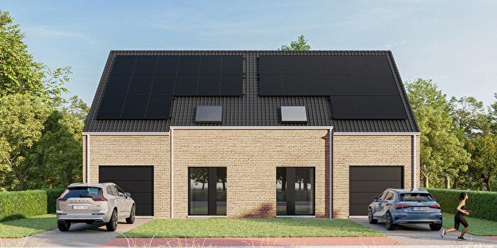 Huizen Koop Huur - 3