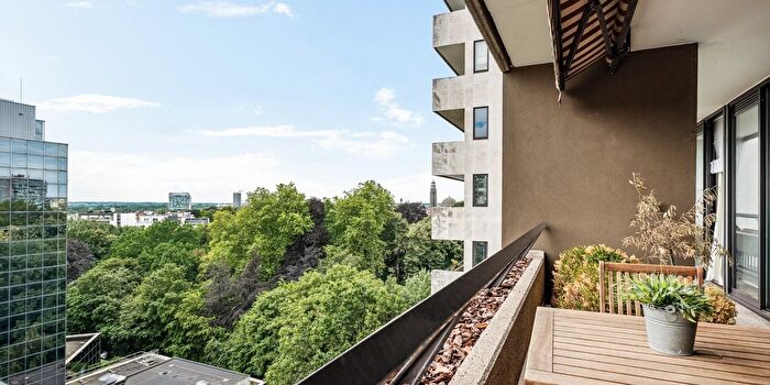 2-kamerappartement te koop in Antwerpen