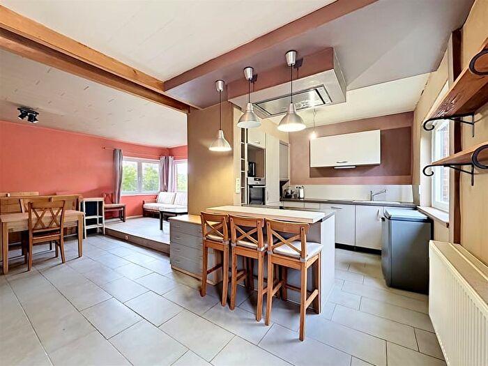 Huizen Koop Huur - 2