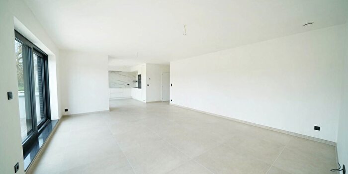 2-kamerappartement te koop in Gozée