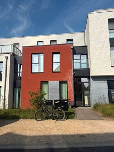 2-kamerappartement te huur in Keerbergen