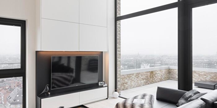 2-kamerappartement te koop in Hasselt