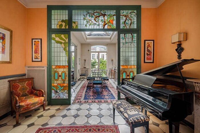 18-kamerhuis te koop in Brugge