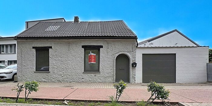 Huizen Koop Huur - 2