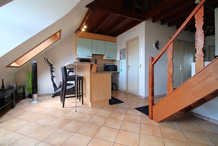 2-kamerappartement te koop in LONDERZEEL
