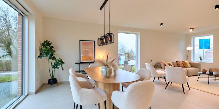 Huizen Koop Huur - 2