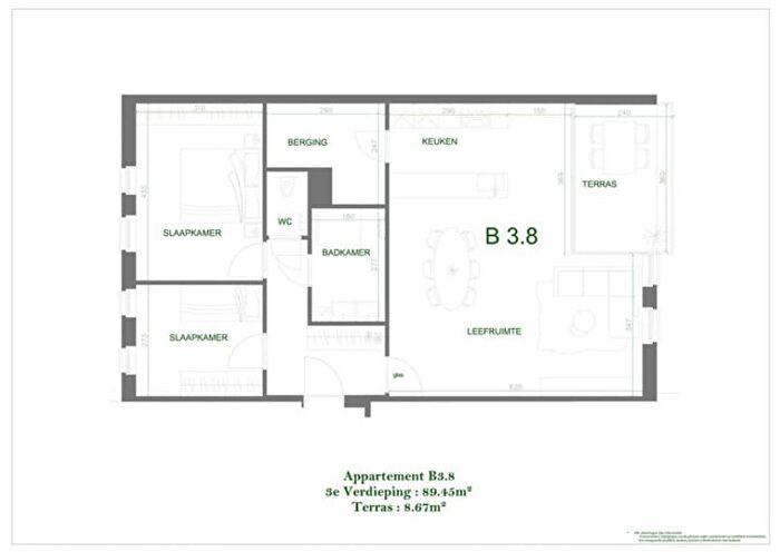 Huizen Koop Huur - 3