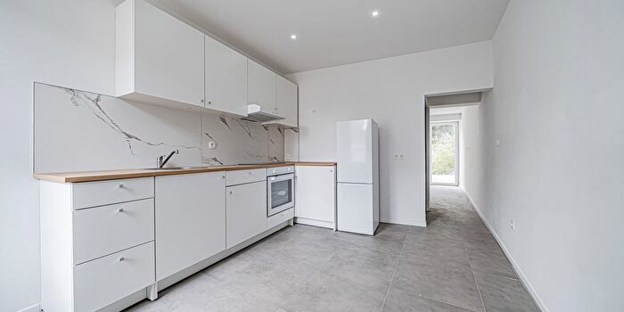 2-kamerhuis te koop in Herstal