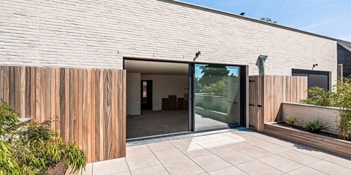 Huizen Koop Huur - 2