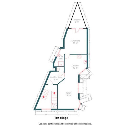 Huizen Koop Huur - 2