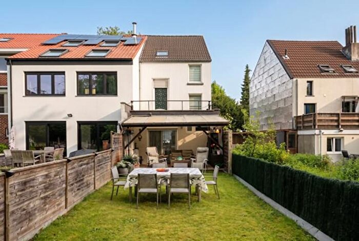 3-kamerhuis te koop in Wezembeek-Oppem