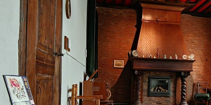 6-kamerhuis te koop in Mechelen