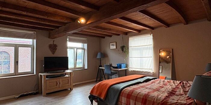 Huizen Koop Huur - 2