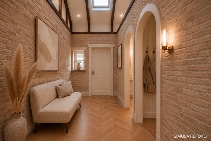 Huizen Koop Huur - 3