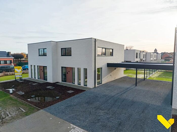Huis te koop in Laakdal