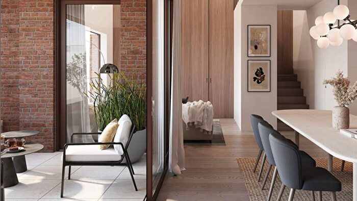 3-kamerappartement te koop in Sint-Truiden
