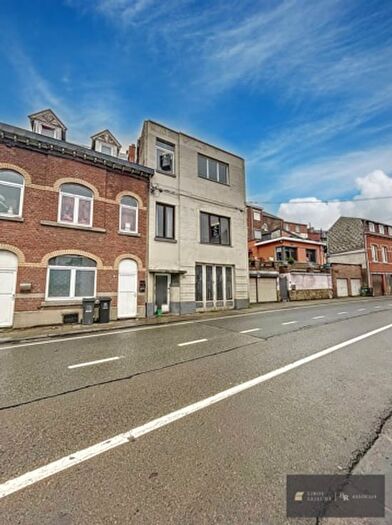 16-kamerhuis te koop in Seraing