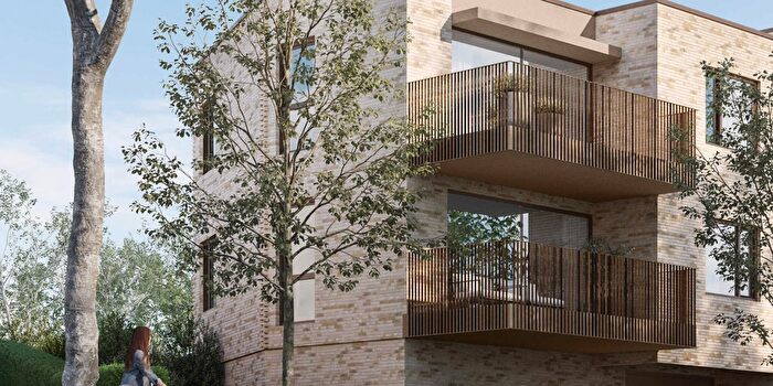2-kamerappartement te koop in Pamel