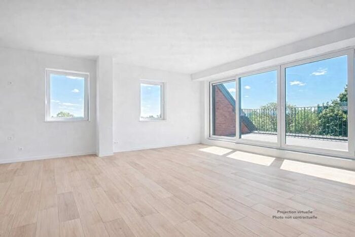 3-kamerappartement te koop in Soumagne Ayeneux