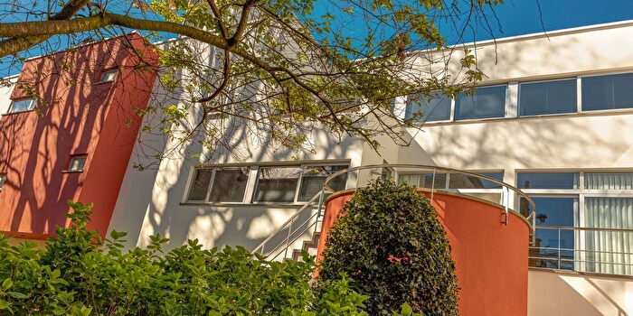 9-kamerhuis te koop in Antwerpen
