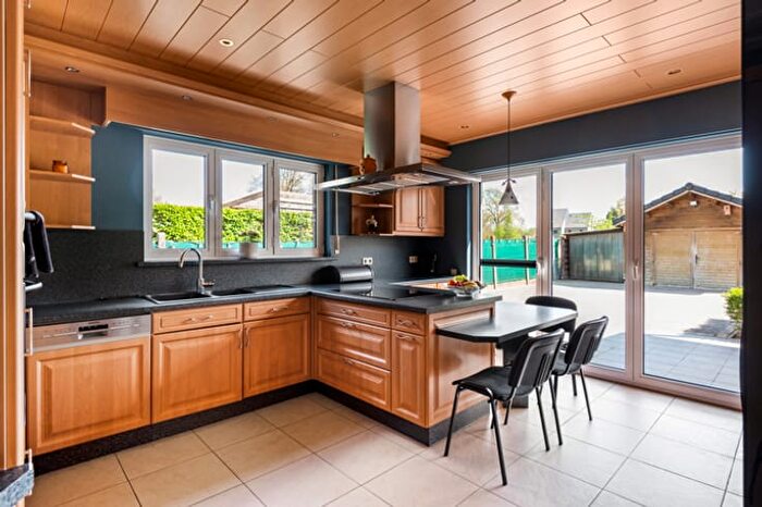 Huizen Koop Huur - 2