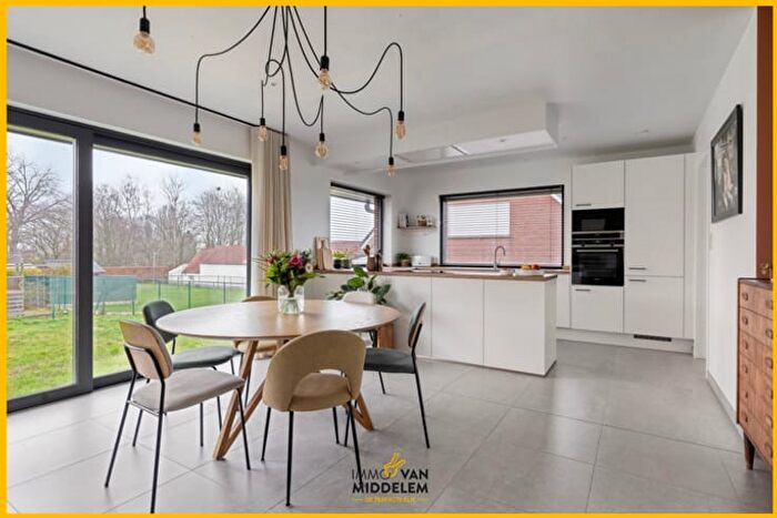 Huizen Koop Huur - 2