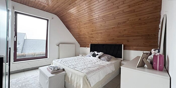 2-kamerappartement te koop in Borgloon